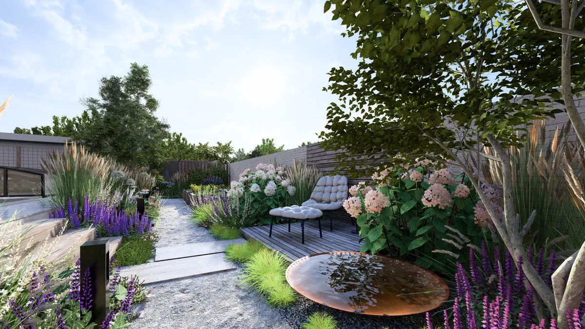 Cortenove pitko u posezeni