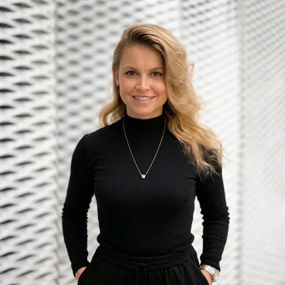 Ing. Nikola Procházková